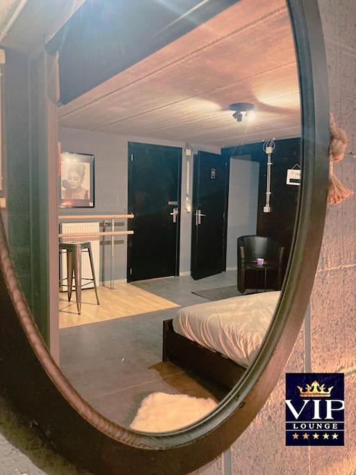 Vip Lounge Appartement Avec Jacuzzi Et Jardin Andenne Экстерьер фото